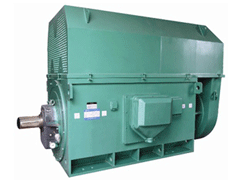 YKK4004-6Y系列6KV高压电机